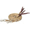 Weaver Weaver Flat Braided Competition Split Reins