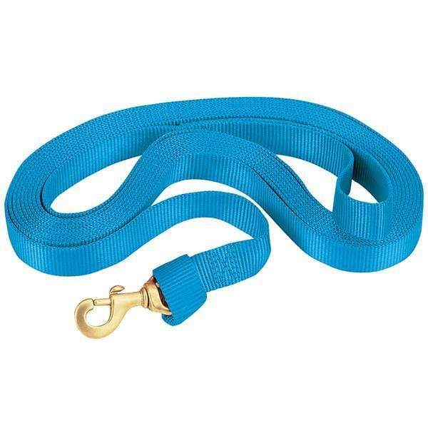 Weaver Weaver Flat Nylon Lunge Line