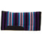 Weaver Weaver Fleece Lined Acrylic Contoured Saddle Pad
