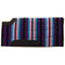 Weaver Weaver Fleece Lined Acrylic Cut Back Saddle Pad