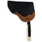Weaver Weaver Gel Ultrasuede® Bareback Pad