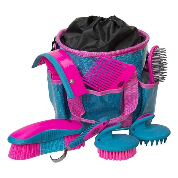 Weaver Weaver Glitter Grooming Kit