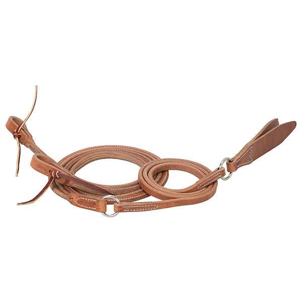 Weaver Weaver Harness Leather Romal Reins