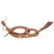 Weaver Weaver Harness Leather Romal Reins