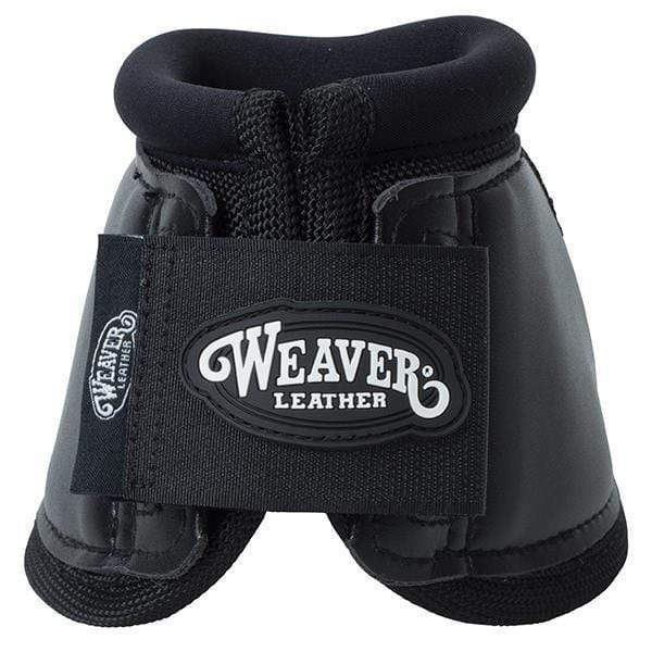 Weaver Weaver Heavy-Duty Bell Boots with Xtended Life Closure System