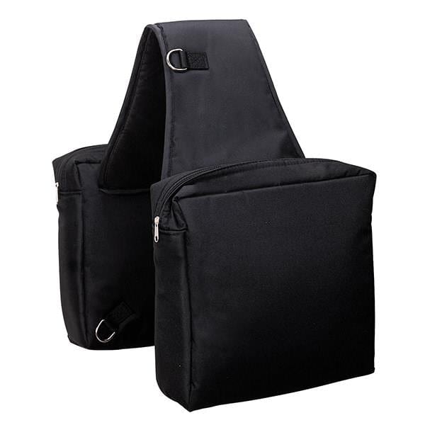 Weaver Weaver Heavy-Duty Nylon Saddle Bag