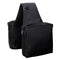 Weaver Weaver Heavy-Duty Nylon Saddle Bag