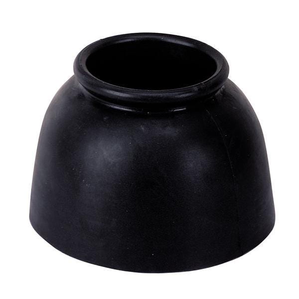 Weaver Weaver Heavy-Duty Rubber Pull-On Bell Boots