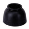 Weaver Weaver Heavy-Duty Rubber Pull-On Bell Boots
