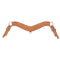 Weaver Weaver Heavy-Duty Steer Roper Breast Collar