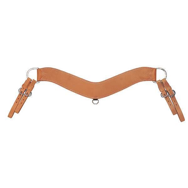 Weaver Weaver Heavy-Duty Steer Roper Breast Collar