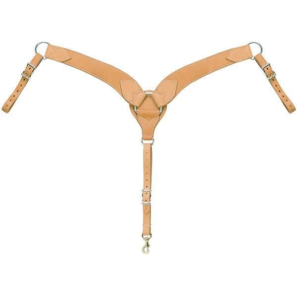 Weaver Weaver Horizons Roper Breast Collar