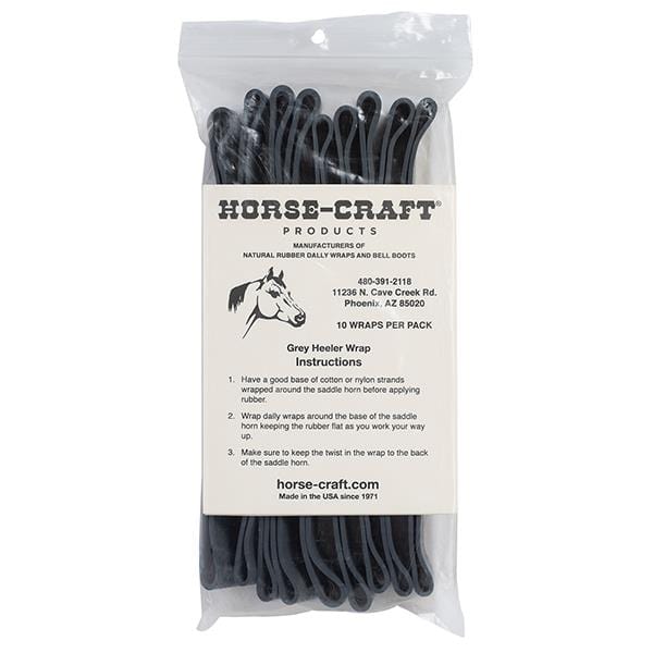 Weaver Weaver Horse-Craft Dally Wraps