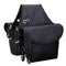 Weaver Weaver Insulated Nylon Saddle Bag