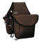 Weaver Weaver Insulated Nylon Saddle Bag