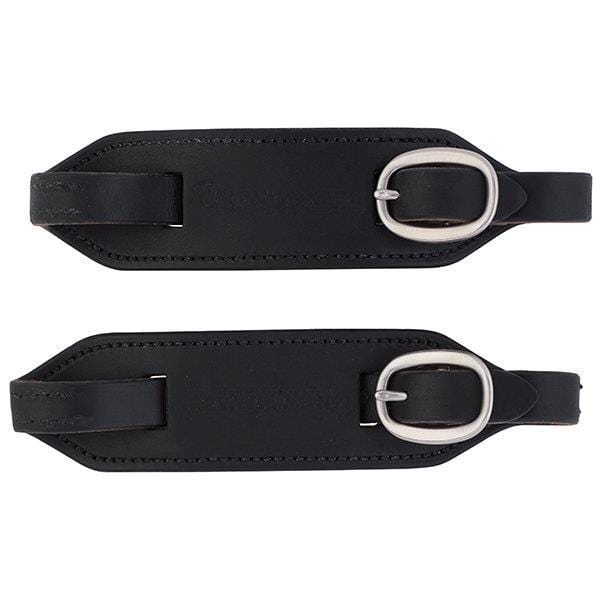 Weaver Weaver Ken McNabb Slobber Straps