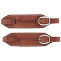 Weaver Weaver Ken McNabb Slobber Straps