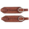 Weaver Weaver Ken McNabb Slobber Straps