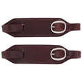 Weaver Weaver Ken McNabb Slobber Straps
