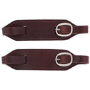 Weaver Weaver Ken McNabb Slobber Straps