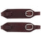 Weaver Weaver Ken McNabb Slobber Straps