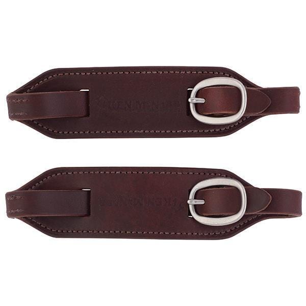 Weaver Weaver Ken McNabb Slobber Straps