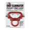 Weaver Weaver Knot Eliminator