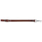 Weaver Weaver Leather Girth Connector Strap