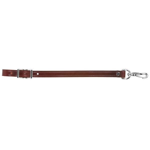 Weaver Weaver Leather Girth Connector Strap