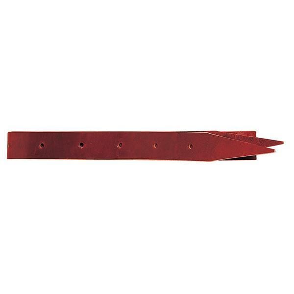 Weaver Weaver Leather Half Breed Billet