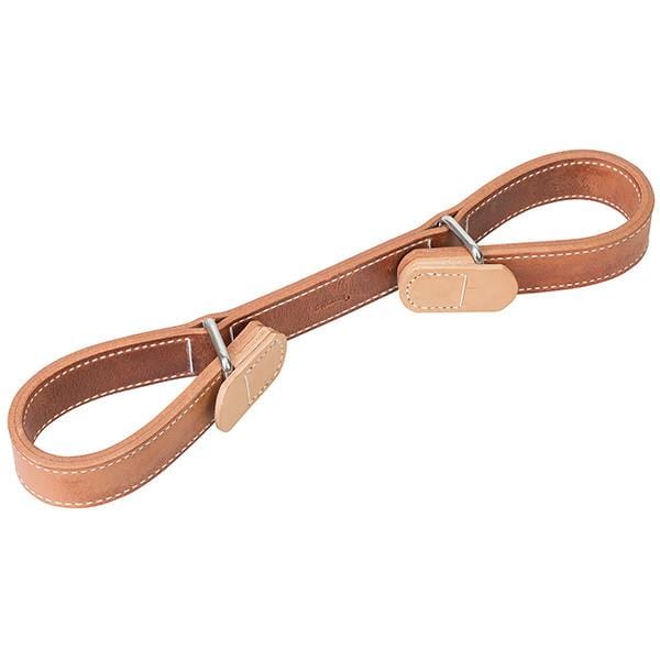 Weaver Weaver Leather Hobble with Tabs