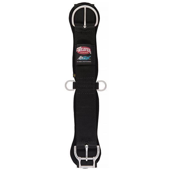 Weaver Weaver Leather Pony Cinch with AirFlex® Technology