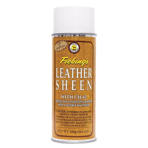 Weaver Weaver Leather Sheen