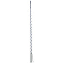 Weaver Weaver Lunge Whip with Rubber Handle and 11" Popper