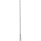 Weaver Weaver Lunge Whip with Rubber Handle and 11" Popper
