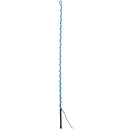 Weaver Weaver Lunge Whip with Rubber Handle and 11" Popper