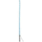 Weaver Weaver Lunge Whip with Rubber Handle and 11" Popper