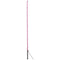 Weaver Weaver Lunge Whip with Rubber Handle and 11" Popper