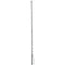 Weaver Weaver Lunge Whip with Rubber Handle and 11" Popper