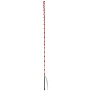 Weaver Weaver Lunge Whip with Rubber Handle and 11" Popper
