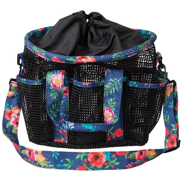 Weaver Weaver Mesh Grooming Bag