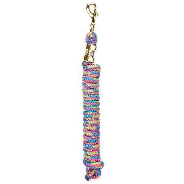 Weaver Weaver Mini/Pony Lead with Brass Snap