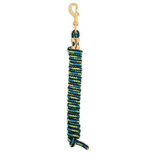 Weaver Weaver Mini/Pony Lead with Brass Snap