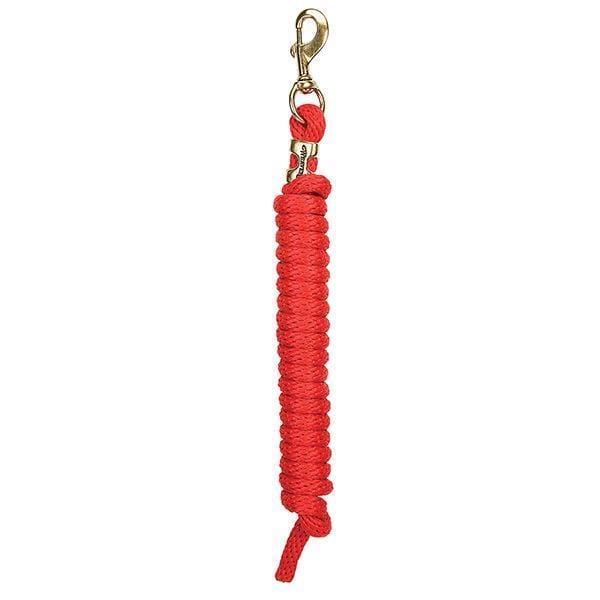 Weaver Weaver Mini/Pony Lead with Brass Snap
