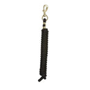 Weaver Weaver Mini/Pony Lead with Brass Snap