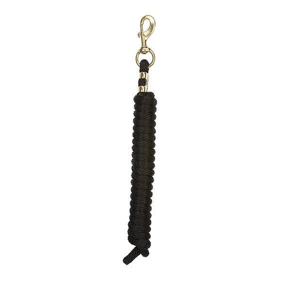 Weaver Weaver Mini/Pony Lead with Brass Snap