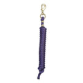 Weaver Weaver Mini/Pony Lead with Brass Snap