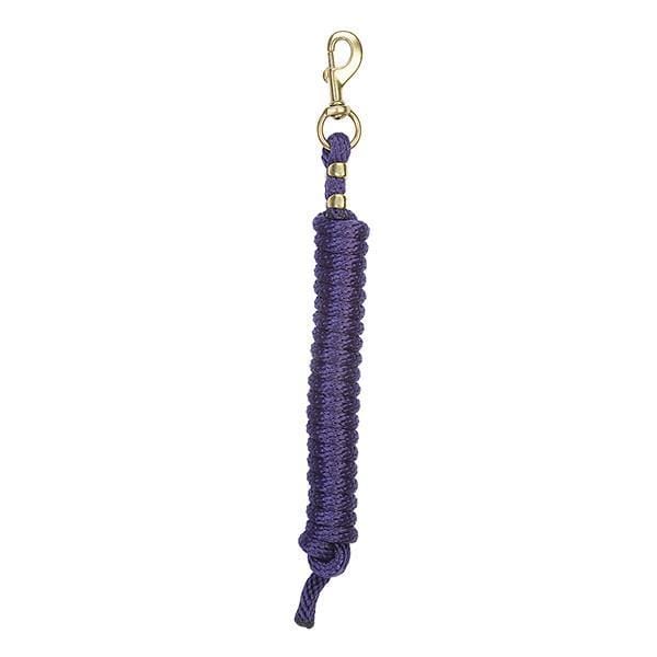 Weaver Weaver Mini/Pony Lead with Brass Snap