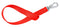 Weaver Weaver Nylon Bucket Strap