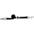 Weaver Weaver Nylon Cross Ties (Pair)